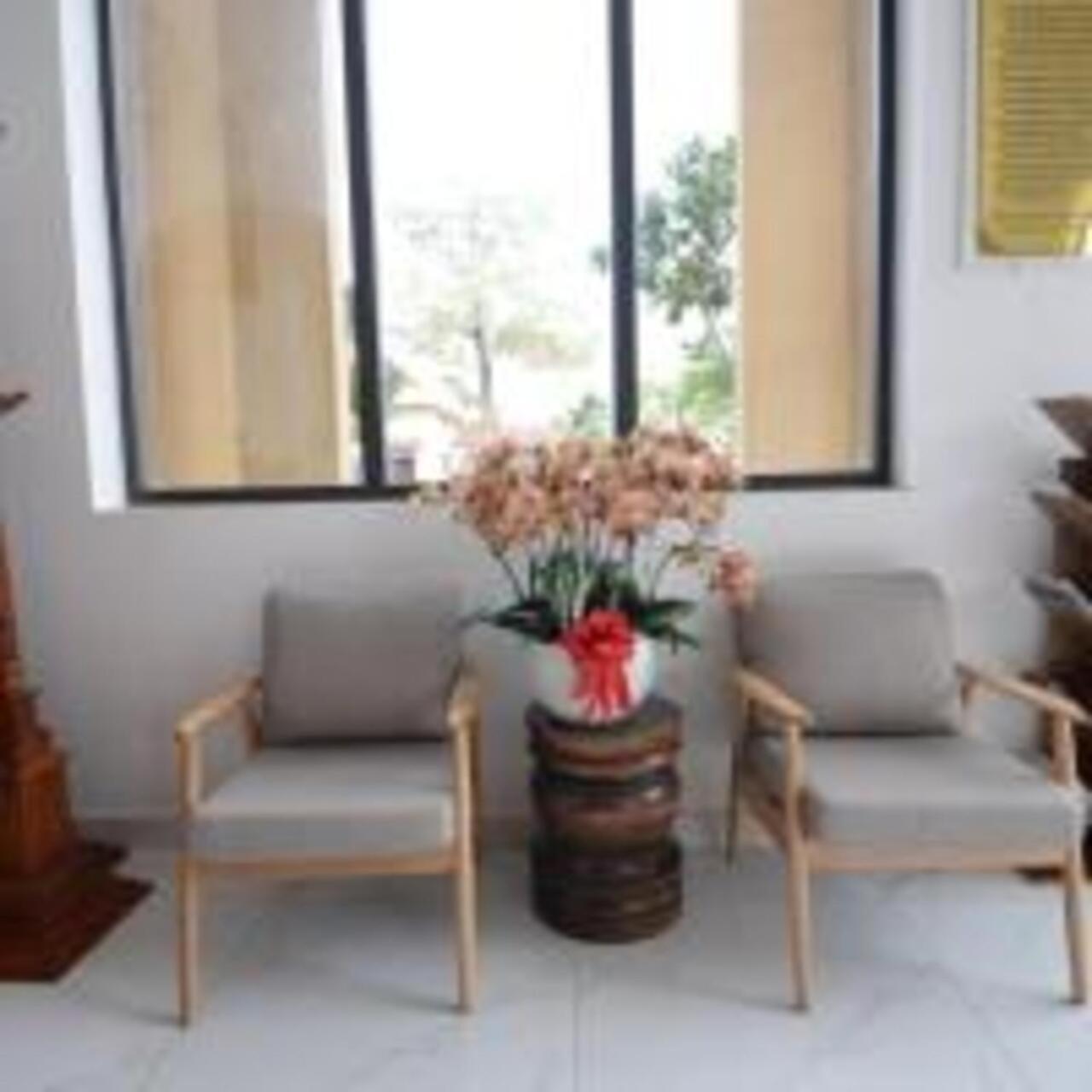 Que Toi Hotel Soc Trang Exterior photo